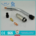 Kingq Binzel 36kd MIG CO2 Soldadura Torch Productos De La Industria